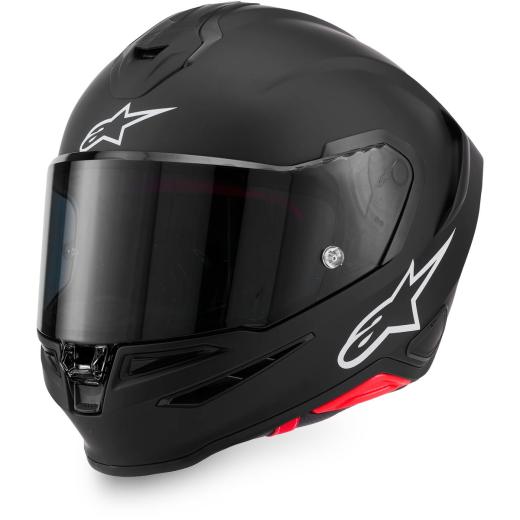 Capacete Alpinestars SR7 Solid