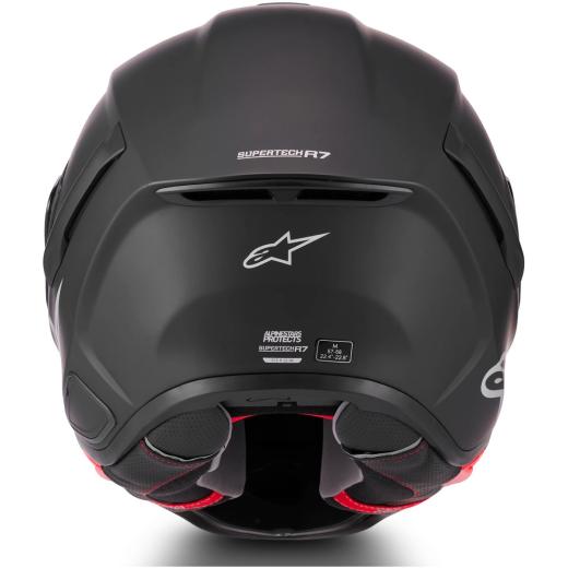 Capacete Alpinestars SR7 Solid