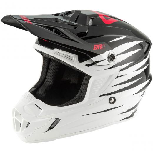 Capacete Answer AR1 Pro Glo