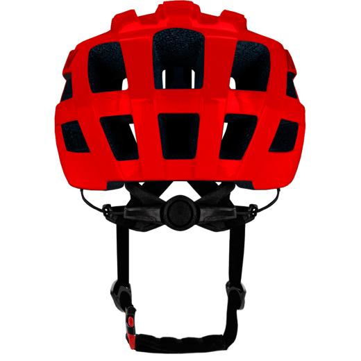 Capacete ASW Accel Dots Vermelho