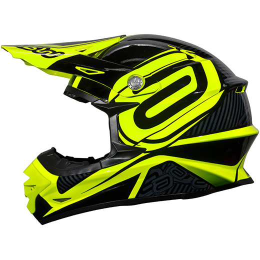 Capacete ASW Concept