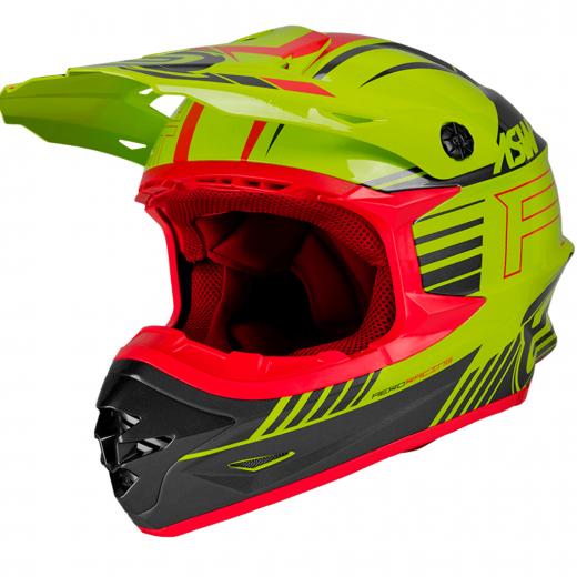Capacete ASW Concept Hyperspace