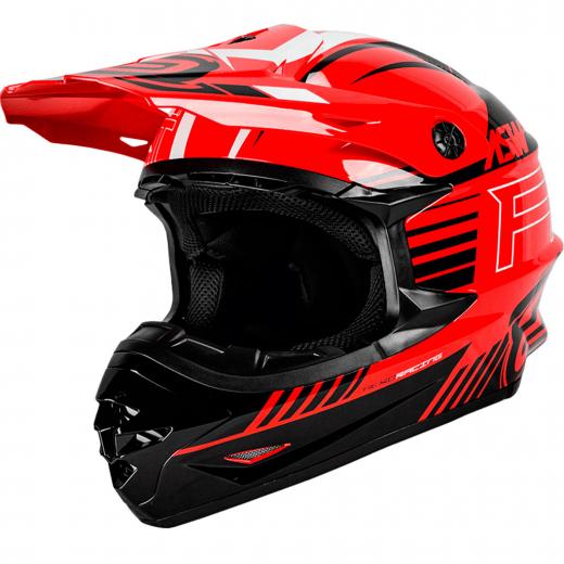 Capacete ASW Concept Hyperspace