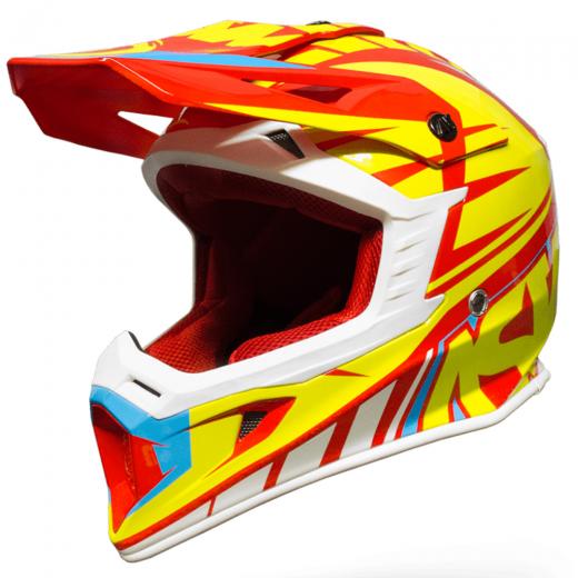 Capacete ASW Core 18