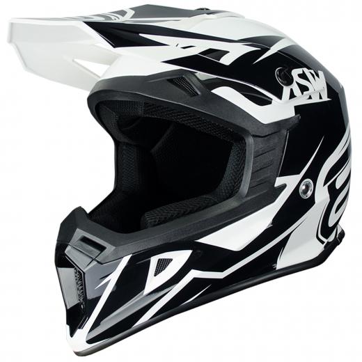 Capacete ASW Core Volt