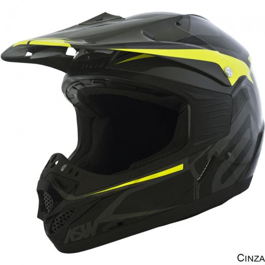 Capacete Asw Factory