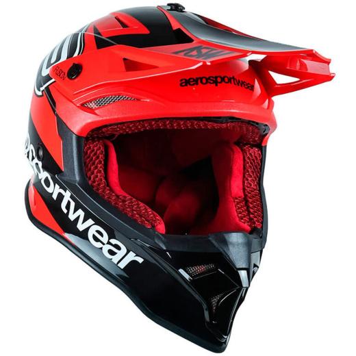 Capacete ASW Fusion 2.0 Relay