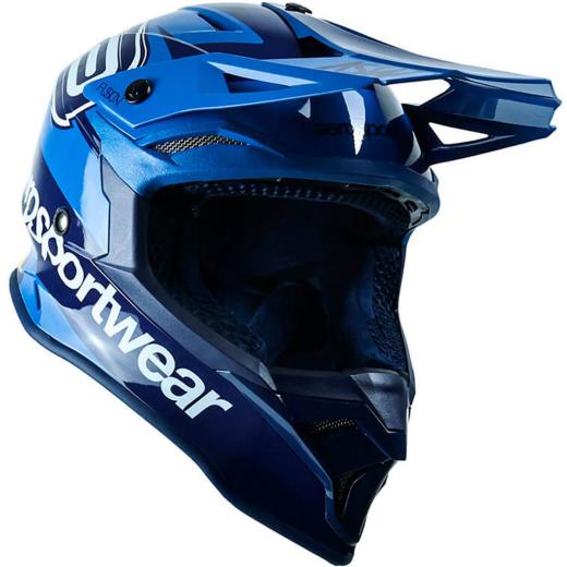 Capacete ASW Fusion 2.0 Relay