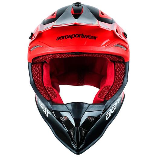 Capacete ASW Fusion 2.0 Relay