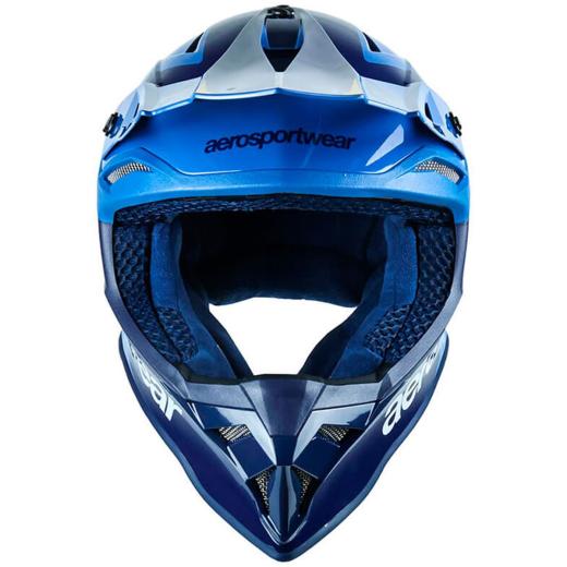 Capacete ASW Fusion 2.0 Relay