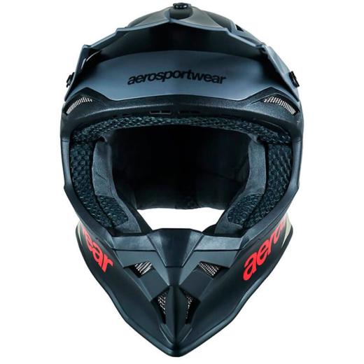 Capacete ASW Fusion 2.0 Relay