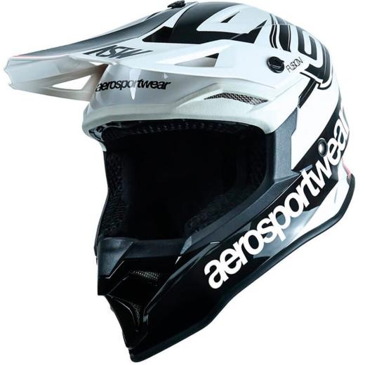 Capacete ASW Fusion 2.0 Relay