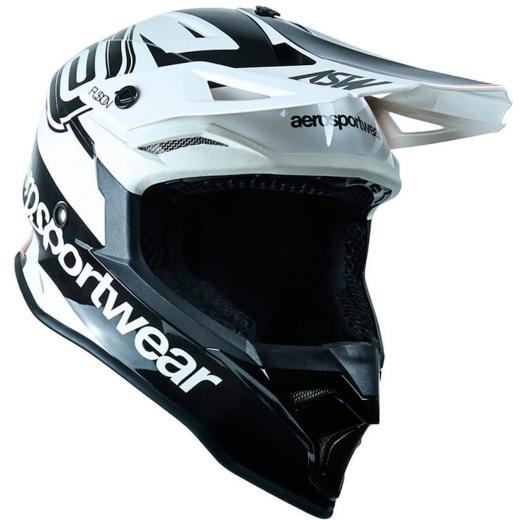 Capacete ASW Fusion 2.0 Relay