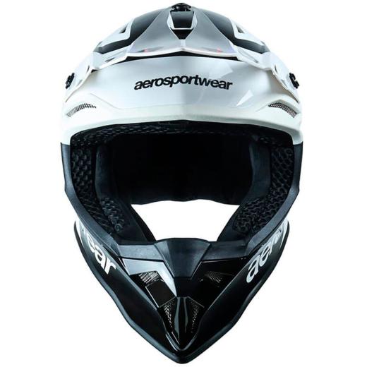 Capacete ASW Fusion 2.0 Relay