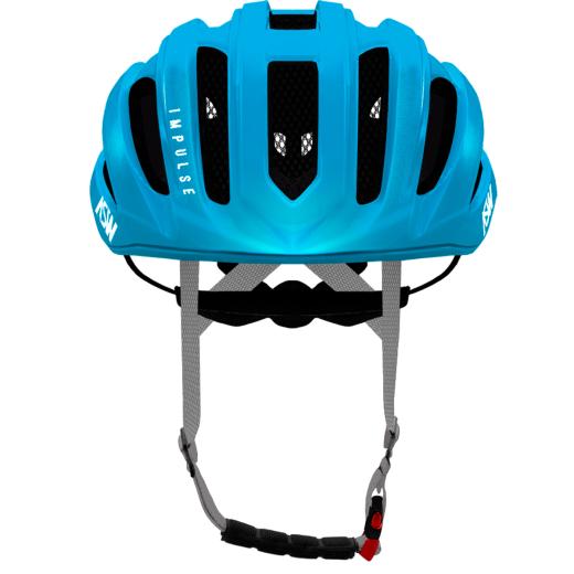 Capacete ASW Impulse Azul