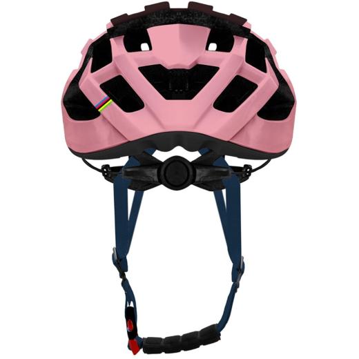 Capacete ASW Impulse Rosa/Preto