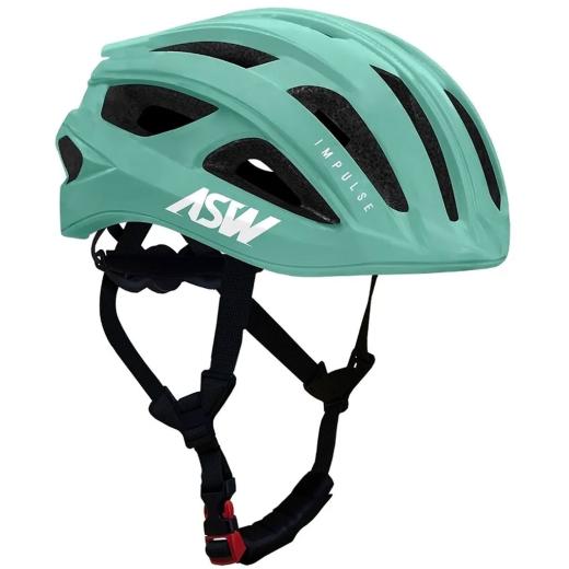 Capacete ASW Impulse Verde