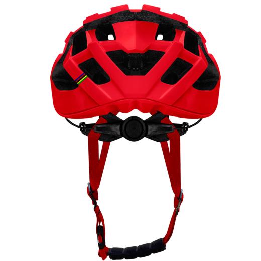 Capacete ASW Impulse Vermelho