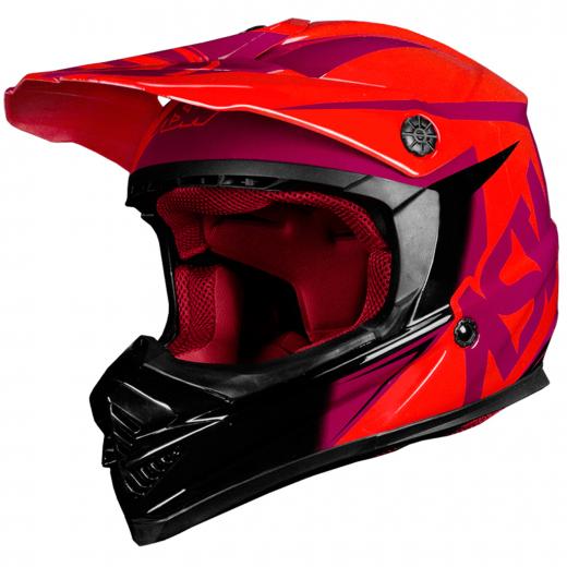 Capacete ASW Podium Apex