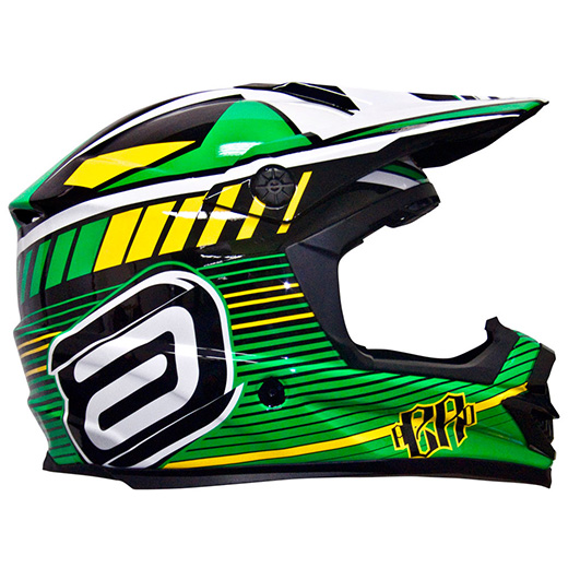 Capacete ASW Podium Starway