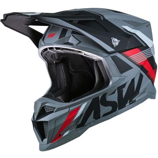 Capacete ASW R1 Mips Neo