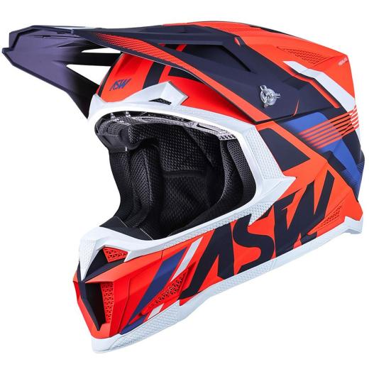 Capacete ASW R1 Mips Neo