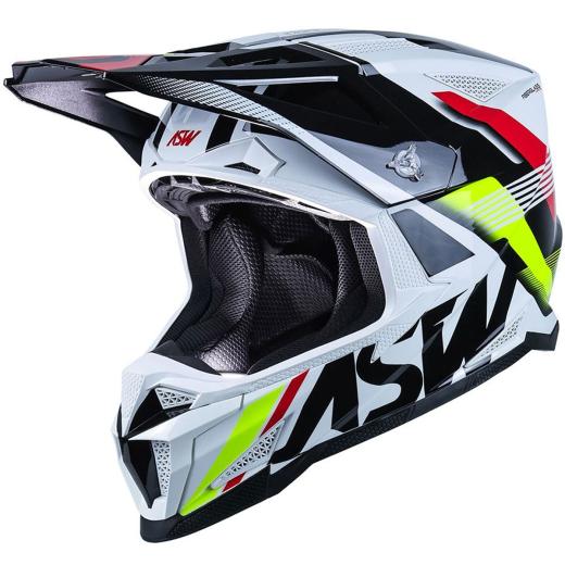 Capacete ASW R1 Mips Neo