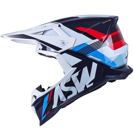 Capacete ASW R1 Mips Neo