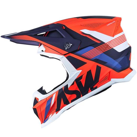 Capacete ASW R1 Mips Neo