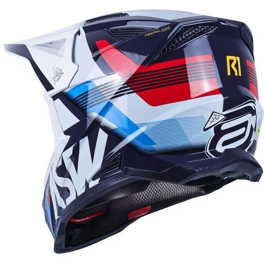 Capacete ASW R1 Mips Neo