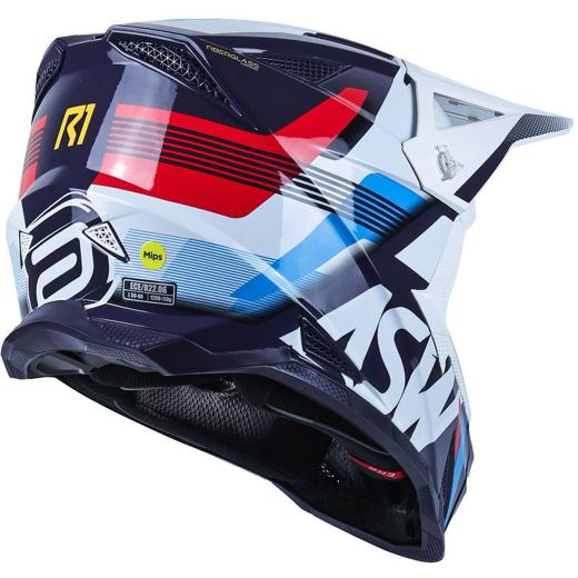 Capacete ASW R1 Mips Neo