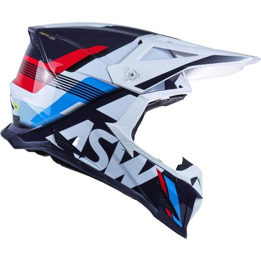Capacete ASW R1 Mips Neo