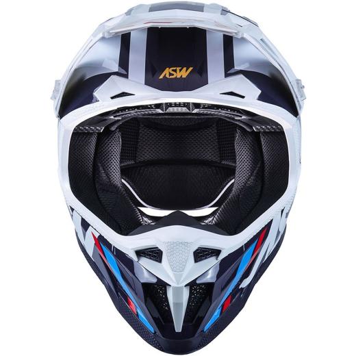 Capacete ASW R1 Mips Neo