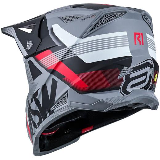 Capacete ASW R1 Mips Neo