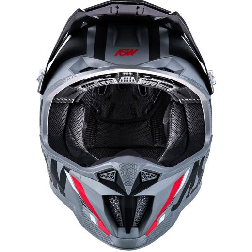 Capacete ASW R1 Mips Neo