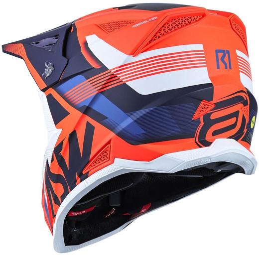 Capacete ASW R1 Mips Neo