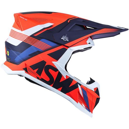 Capacete ASW R1 Mips Neo