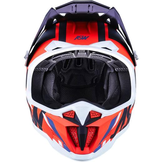 Capacete ASW R1 Mips Neo