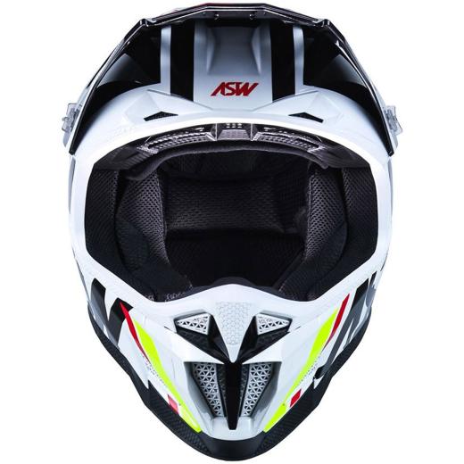 Capacete ASW R1 Mips Neo