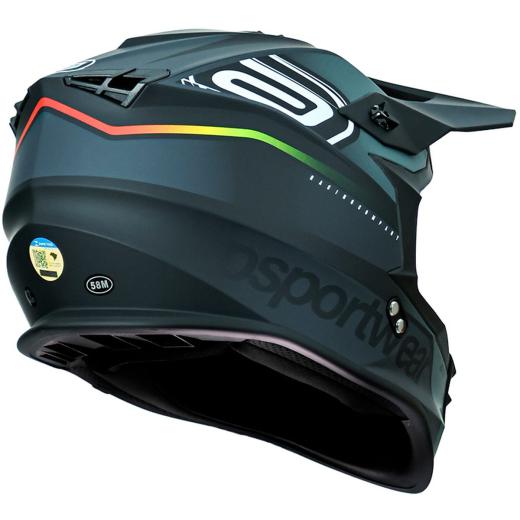 Capacete ASW R3 Essence