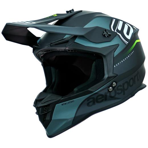 Capacete ASW R3 Essence