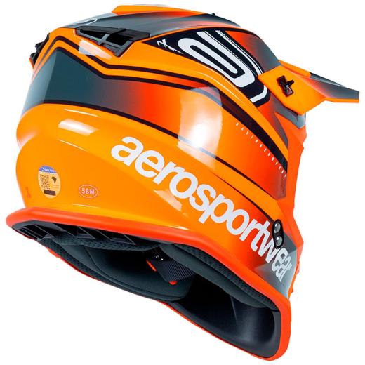 Capacete ASW R3 Essence