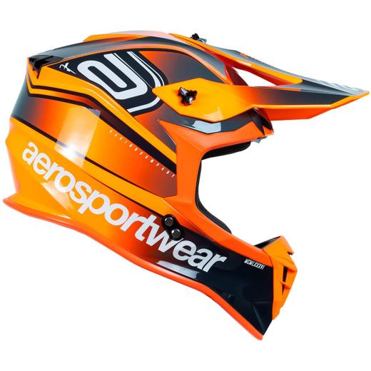Capacete ASW R3 Essence