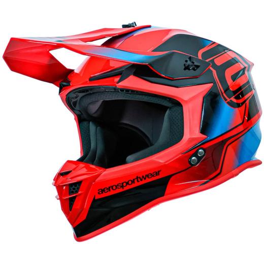 Capacete ASW R3 Pure