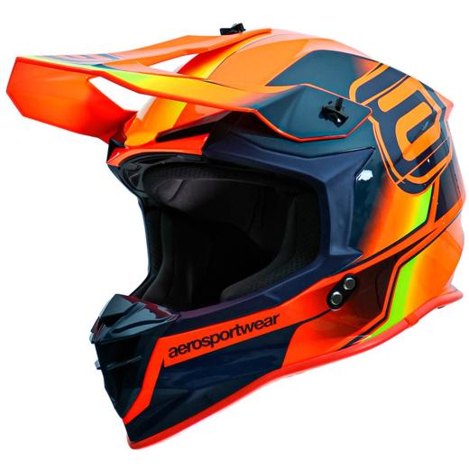 Capacete ASW R3 Pure