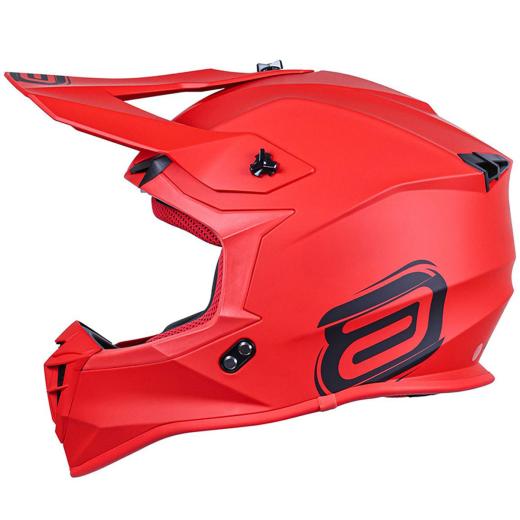 Capacete ASW R3 Solid