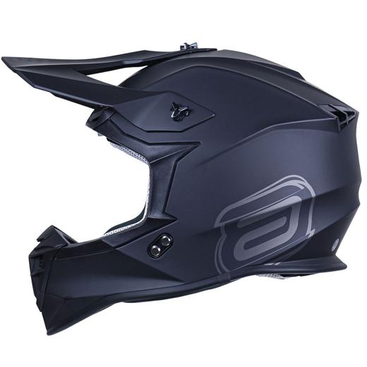 Capacete ASW R3 Solid