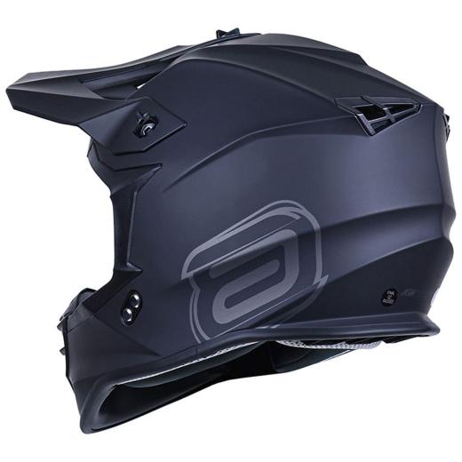 Capacete ASW R3 Solid