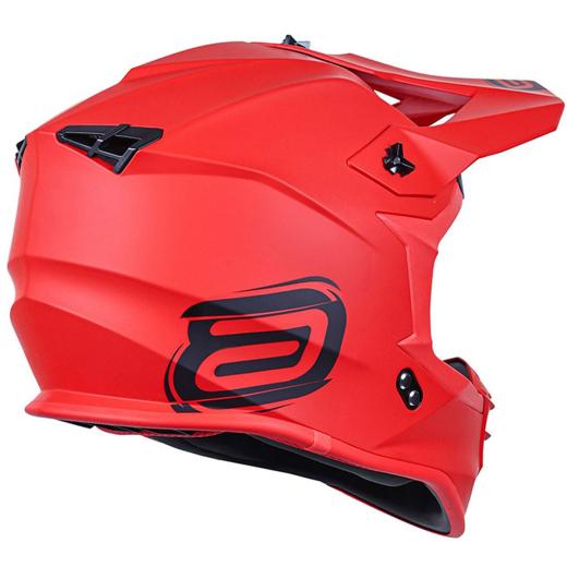 Capacete ASW R3 Solid
