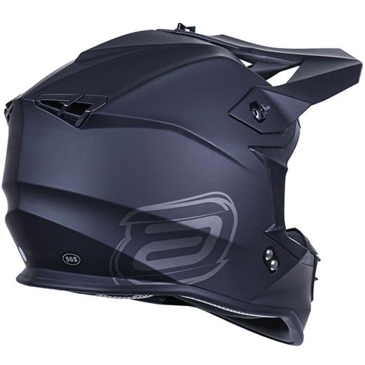 Capacete ASW R3 Solid